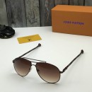 Replica High Quality 1:1 copied Louis Vuitton Sunglasses 1126