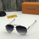 Replica High Quality 1:1 copied Louis Vuitton Sunglasses 1123