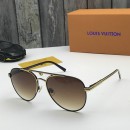 Replica High Quality 1:1 copied Louis Vuitton Sunglasses 1114