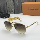 Replica High Quality 1:1 copied Louis Vuitton Sunglasses 1105
