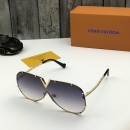 Replica High Quality 1:1 copied Louis Vuitton Sunglasses 1106