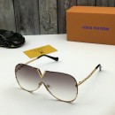 Replica High Quality 1:1 copied Louis Vuitton Sunglasses 1103