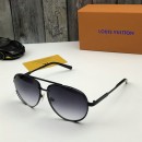 Replica High Quality 1:1 copied Louis Vuitton Sunglasses 1097