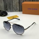 Replica High Quality 1:1 copied Louis Vuitton Sunglasses 1091