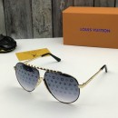 Replica High Quality 1:1 copied Louis Vuitton Sunglasses 1094