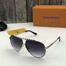 Replica High Quality 1:1 copied Louis Vuitton Sunglasses 1086