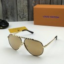 Replica High Quality 1:1 copied Louis Vuitton Sunglasses 1084