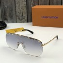 Replica High Quality 1:1 copied Louis Vuitton Sunglasses 1073