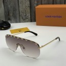 Replica High Quality 1:1 copied Louis Vuitton Sunglasses 1067