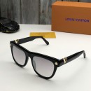 Replica High Quality 1:1 copied Louis Vuitton Sunglasses 1078