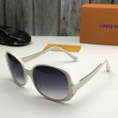 Replica High Quality 1:1 copied Louis Vuitton Sunglasses 1057