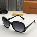Replica High Quality 1:1 copied Louis Vuitton Sunglasses 1054
