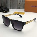 Replica High Quality 1:1 copied Louis Vuitton Sunglasses 1071