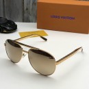 Replica High Quality 1:1 copied Louis Vuitton Sunglasses 1050