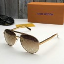 Replica High Quality 1:1 copied Louis Vuitton Sunglasses 1047