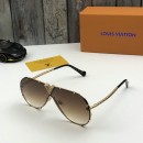 Replica High Quality 1:1 copied Louis Vuitton Sunglasses 1600