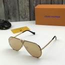 Replica High Quality 1:1 copied Louis Vuitton Sunglasses 1595