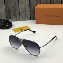 Replica High Quality 1:1 copied Louis Vuitton Sunglasses 1591