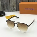 Replica High Quality 1:1 copied Louis Vuitton Sunglasses 1589