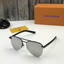 Replica High Quality 1:1 copied Louis Vuitton Sunglasses 1583