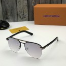 Replica High Quality 1:1 copied Louis Vuitton Sunglasses 1596