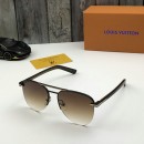 Replica High Quality 1:1 copied Louis Vuitton Sunglasses 1594