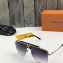 Replica High Quality 1:1 copied Louis Vuitton Sunglasses 1588