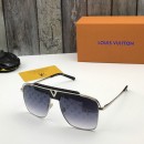 Replica High Quality 1:1 copied Louis Vuitton Sunglasses 1584