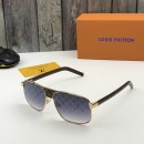 Replica High Quality 1:1 copied Louis Vuitton Sunglasses 1567
