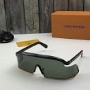 Replica High Quality 1:1 copied Louis Vuitton Sunglasses 1572