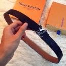 Replica High Quality LV Belts For Women LVWMBelt-145