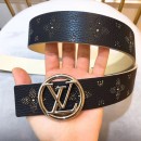 Replica High Quality LV Belts For Women LVWMBelt-165