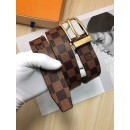 Replica High Quality LV Belts For Women LVWMBelt-167