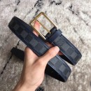 Replica High Quality LV Belts For Women LVWMBelt-179