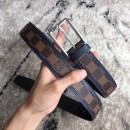 Replica High Quality LV Belts For Women LVWMBelt-181