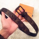 Replica High Quality LV Belts For Women LVWMBelt-183