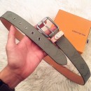 Replica High Quality LV Belts For Women LVWMBelt-184