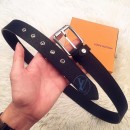 Replica High Quality LV Belts For Women LVWMBelt-185