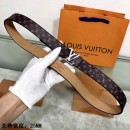 Replica High Quality LV Belts For Women LVWMBelt-201