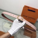 Replica High Quality LV Belts For Women LVWMBelt-205