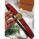 Replica High Quality LV Belts For Women LVWMBelt-212