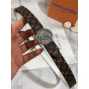 Replica High Quality LV Belts For Women LVWMBelt-214
