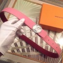 Replica High Quality LV Belts For Women LVWMBelt-220