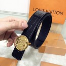 Replica High Quality LV Belts For Women LVWMBelt-240