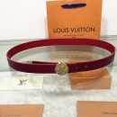 Replica High Quality LV Belts For Women LVWMBelt-241