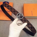 Replica High Quality LV Belts For Women LVWMBelt-263