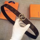 Replica High Quality LV Belts For Women LVWMBelt-265