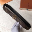 Replica High Quality LV Belts For Women LVWMBelt-270