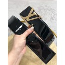 Replica High Quality LV Belts For Women LVWMBelt-286