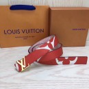 Replica High Quality LV Belts For Women LVWMBelt-297